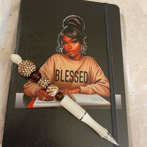 Blessed Journal